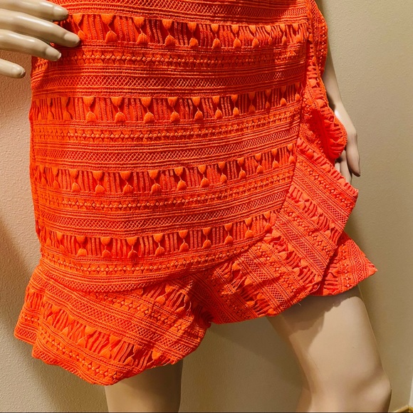 ✅ NWT Bardot Mariella Lace Mini Dress - Picture 8 of 17